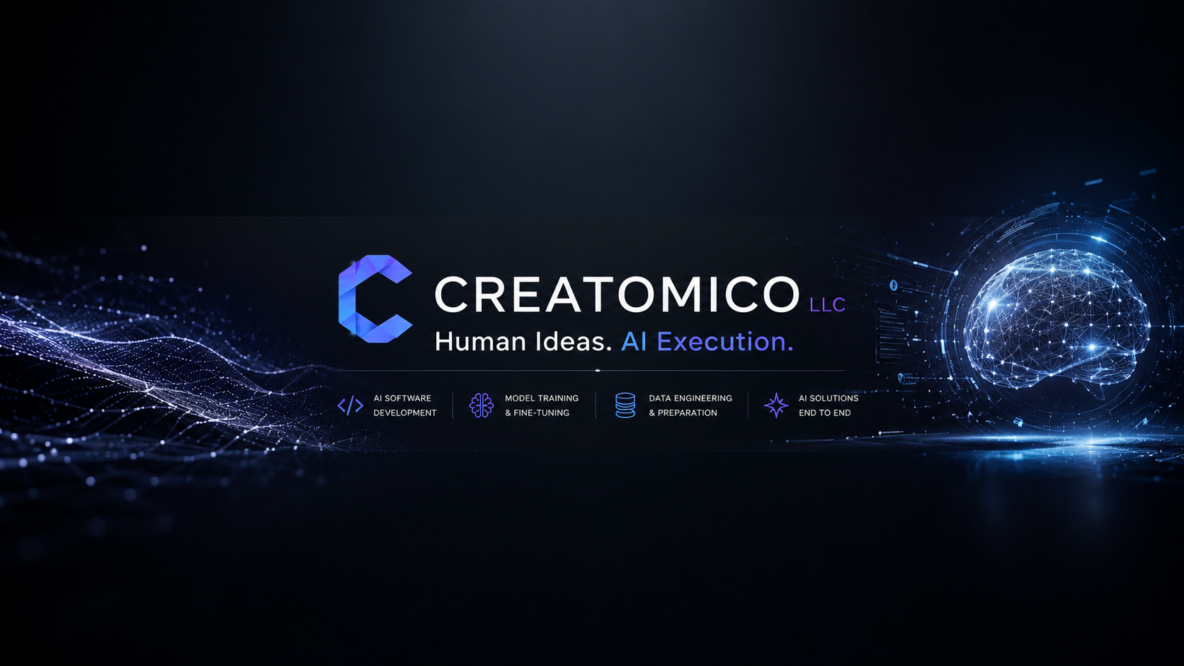 Creatomico LLC